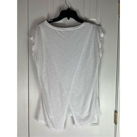 Balance Collection Womens Blouse Size M - Picture 2 of 3